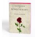 Cuaderno Romeo & Julieta