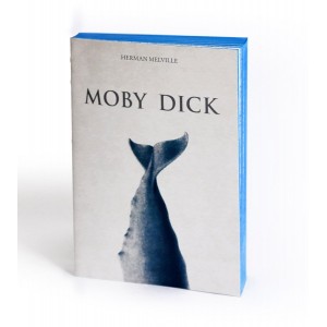 Cuaderno Moby Dick