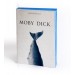 Cuaderno Moby Dick