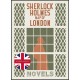Londres en las novelas del Sherlock Holmes