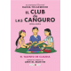EL CLUB DE LAS CANGURO. EL TALENTO DE CLAUDIA