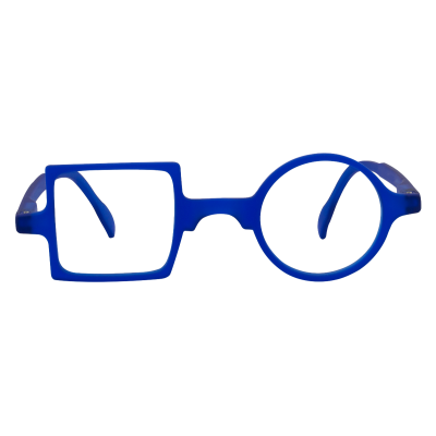 gafa azul