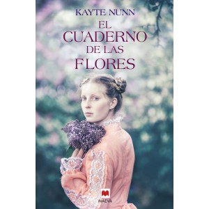 El Cuaderno De Las Flores