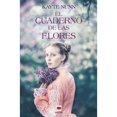 El Cuaderno De Las Flores