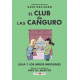 El Club De Las Canguro 5