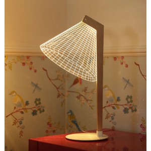 3D LAMP