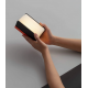 Mini Lámpara Libro Naranja