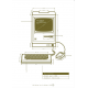 Ordenador Macintosh 128 K