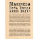 Mapa Marineda Emilia Pardo Bazán