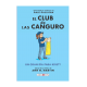 EL CLUB DE LAS CANGURO. EL TALENTO DE CLAUDIA