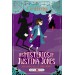 LOS MISTERIOS DE JUSTINA JONES: SECRETOS EN EL INTERNADO