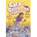 CATY LA CUIDADORA DE GATOS