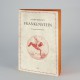 Cuaderno Frankenstein