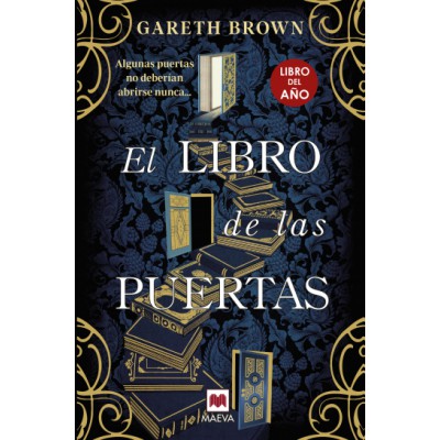 El libro de las puertas