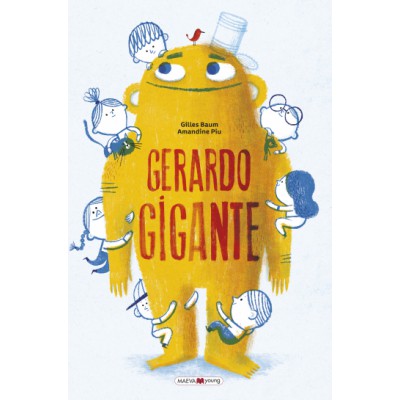 Gerardo Gigante