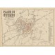 Mapa Negro Asturias 1934