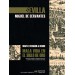 Mapa Sevilla en el Siglo de Oro