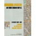 Map of London. Sherlock Holmes