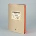 Cuaderno La vida es sueño