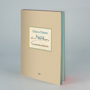 Cuaderno La cuestión palpitante