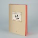 Cuaderno Don Quijote de la Mancha