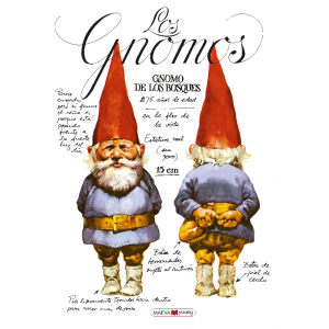 Los Gnomos