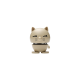 HOPTIMIST GATO MARRÓN