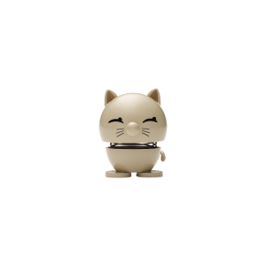 HOPTIMIST GATO MARRÓN