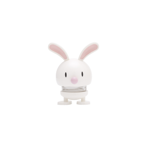 HOPTIMIST CONEJO BLANCO