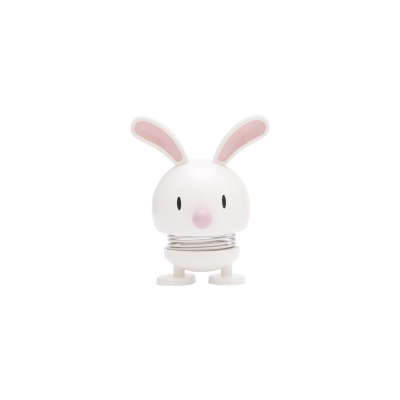 HOPTIMIST CONEJO BLANCO