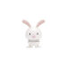 HOPTIMIST CONEJO BLANCO