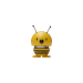 HOPTIMIST ABEJA