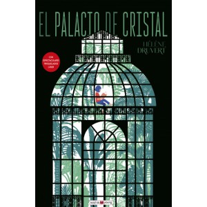 Palacio de Cristal