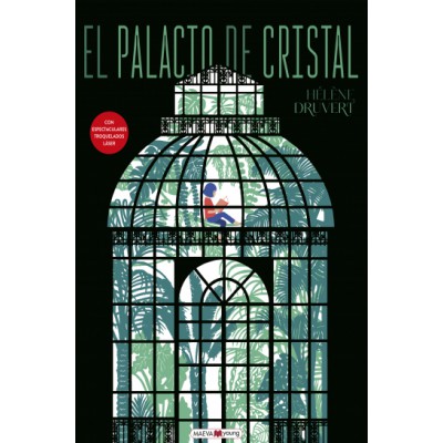 Palacio de Cristal