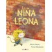 La niña leona