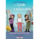 El Club de las Canguro 14: con Stacey en Nueva York