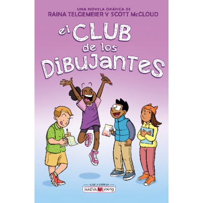 El Club de los Dibujantes