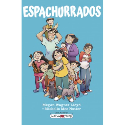 Espachurrados