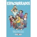 Espachurrados