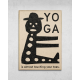Lámina Yoga