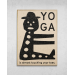 Lámina Yoga