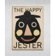 Lámina El bufón feliz