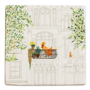 Azulejo Mi lugar favorito