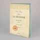 Cuaderno La Léyende des siècles