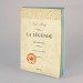 Cuaderno La Léyende des siècles