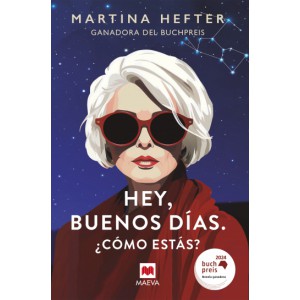 Hey, Buenos días. ¿Cómo estas?