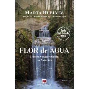 Flor de agua