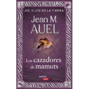 Los cazadores de mamuts