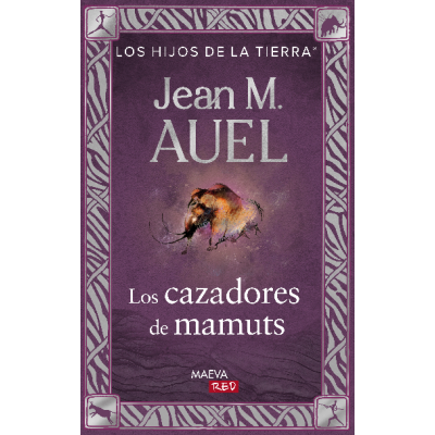 Los cazadores de mamuts