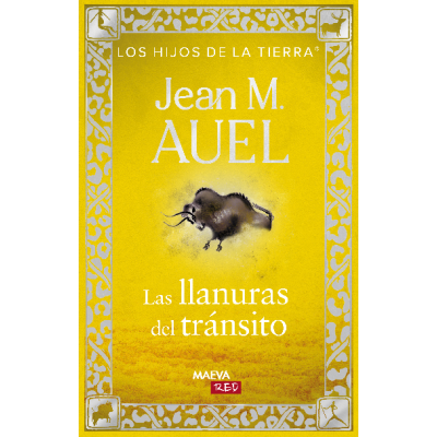 Las llanuras del tránsito